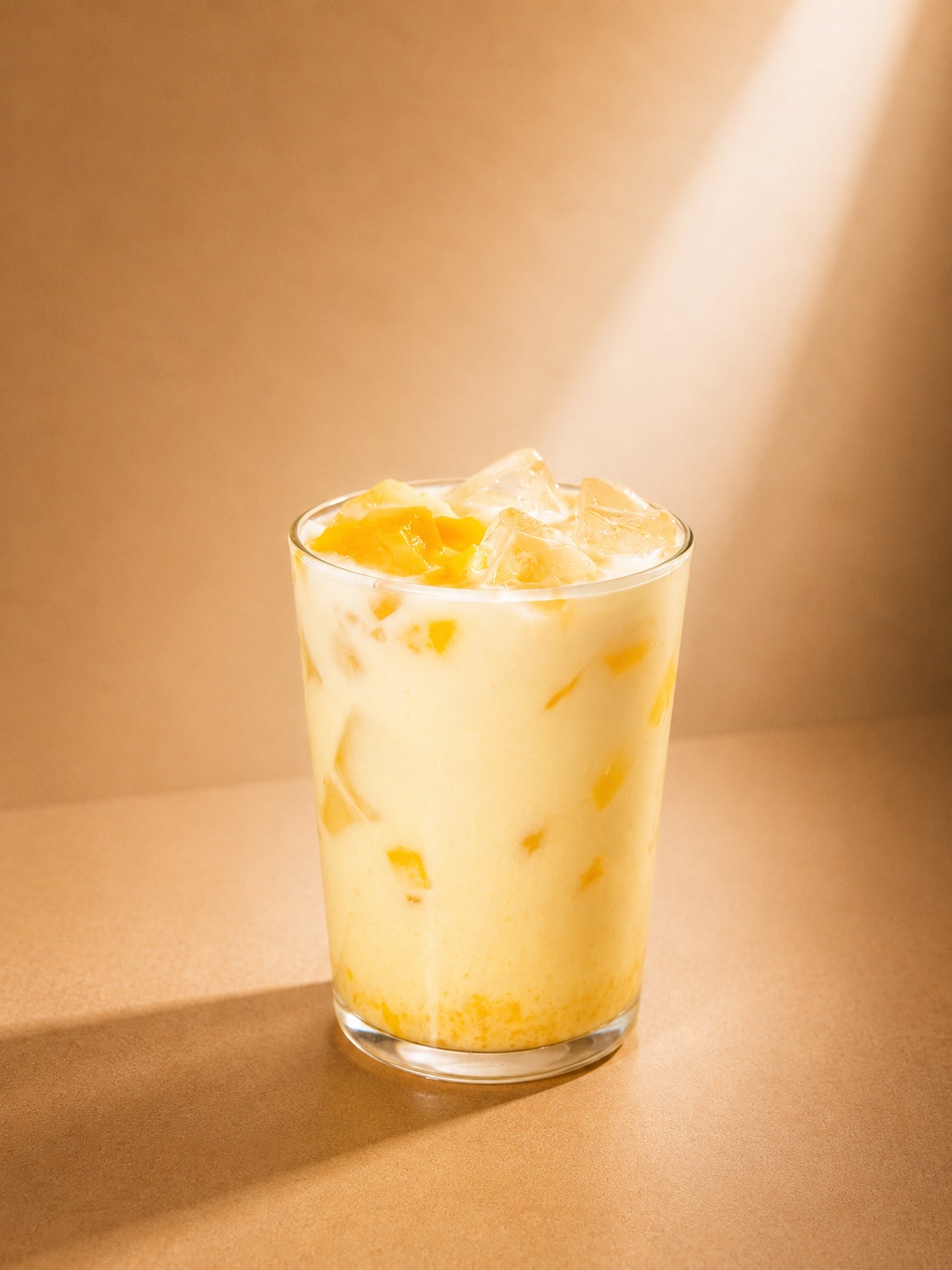 Coco Mango